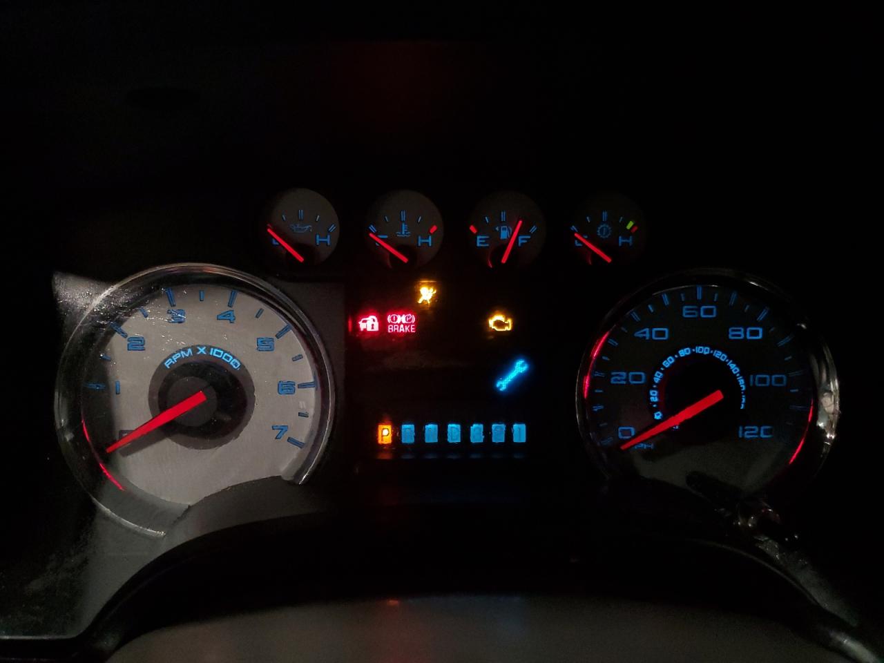 2009 Ford F150 Supercrew VIN: 1FTPW14V09FA87952 Lot: 85031254