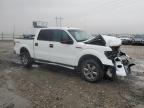 2013 Ford F150 Supercrew zu verkaufen in Farr West, UT - Front End