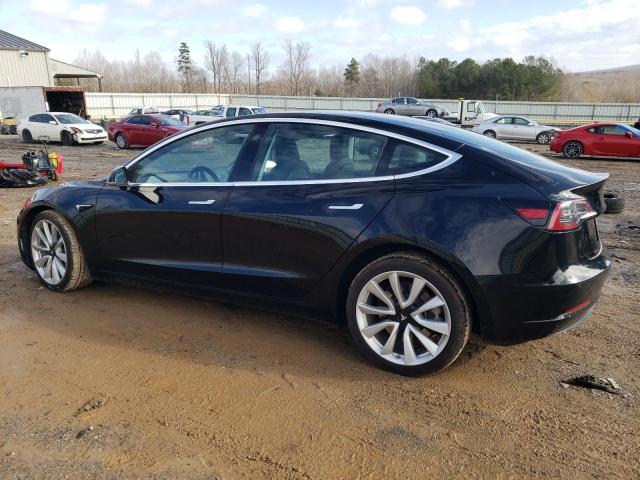  TESLA MODEL 3 2020 Black