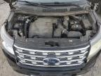 2016 Ford Explorer Xlt na sprzedaż w Savannah, GA - Side