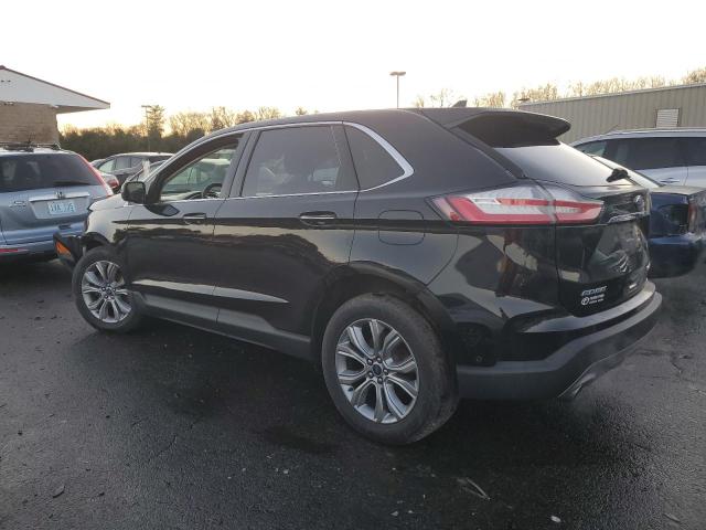  FORD EDGE 2019 Черный