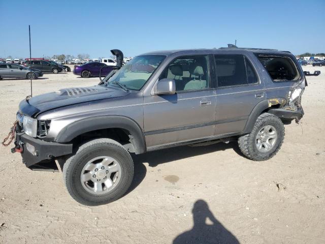 2002 Toyota 4Runner Sr5