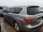 2011 Infiniti Qx56 en Venta en Lansing, MI - Minor Dent/Scratches