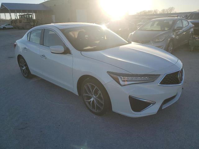  ACURA ILX 2020 White