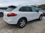 2014 Porsche Cayenne  na sprzedaż w Apopka, FL - Minor Dent/Scratches