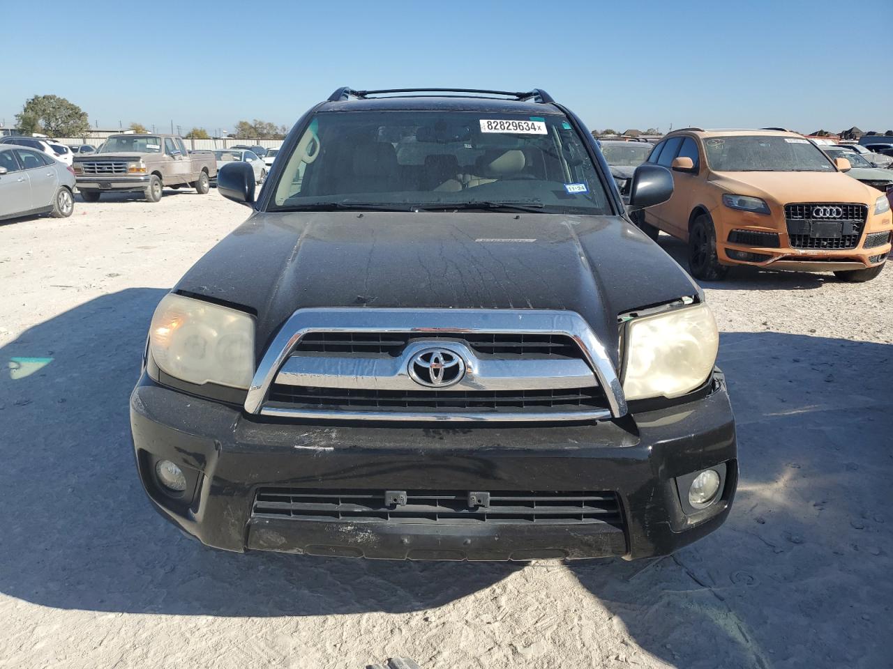2006 Toyota 4Runner - Image 5