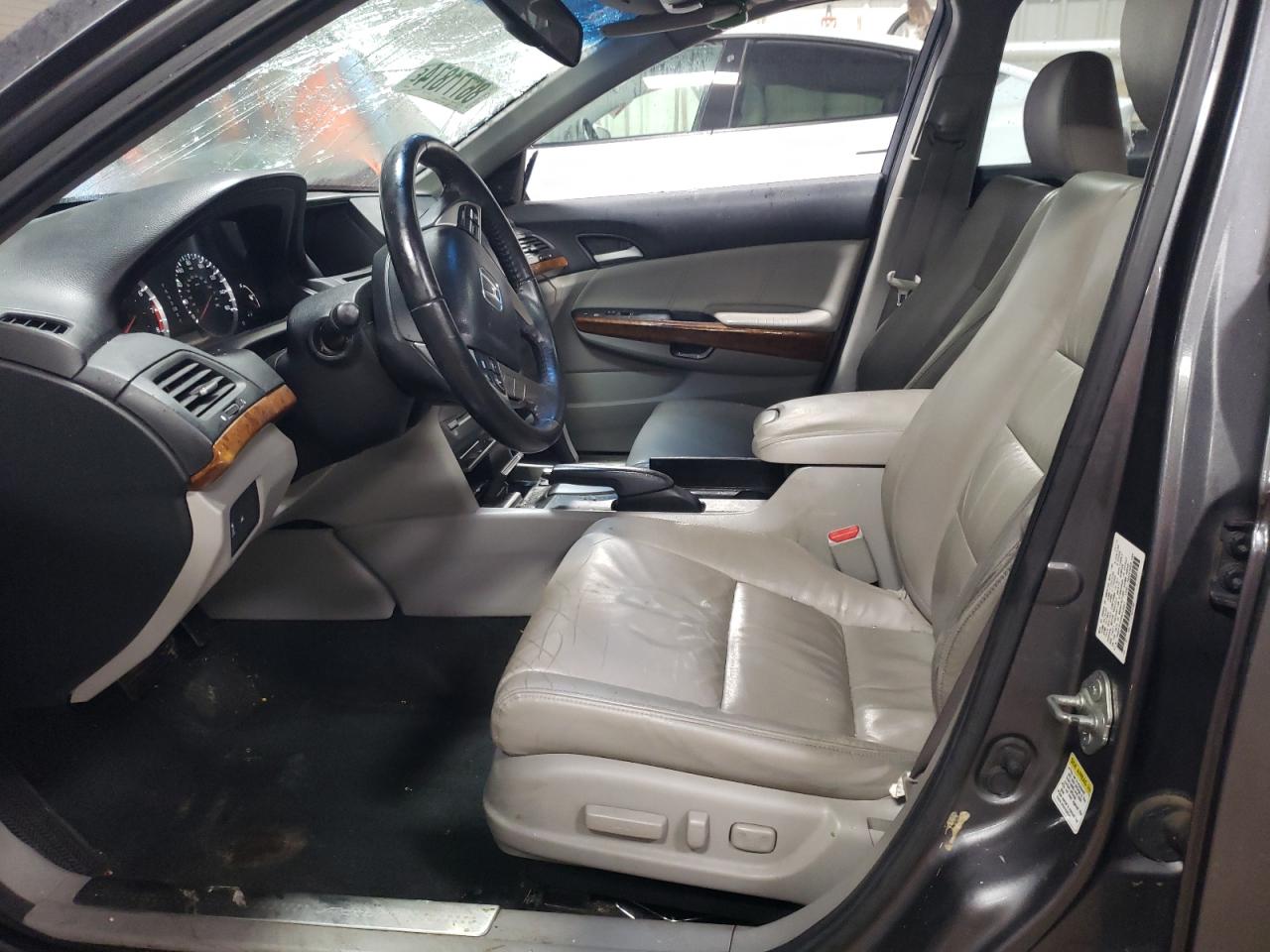 2011 Honda Accord - Image 7