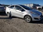 2019 Ford Fiesta Se en Venta en Las Vegas, NV - Rear End