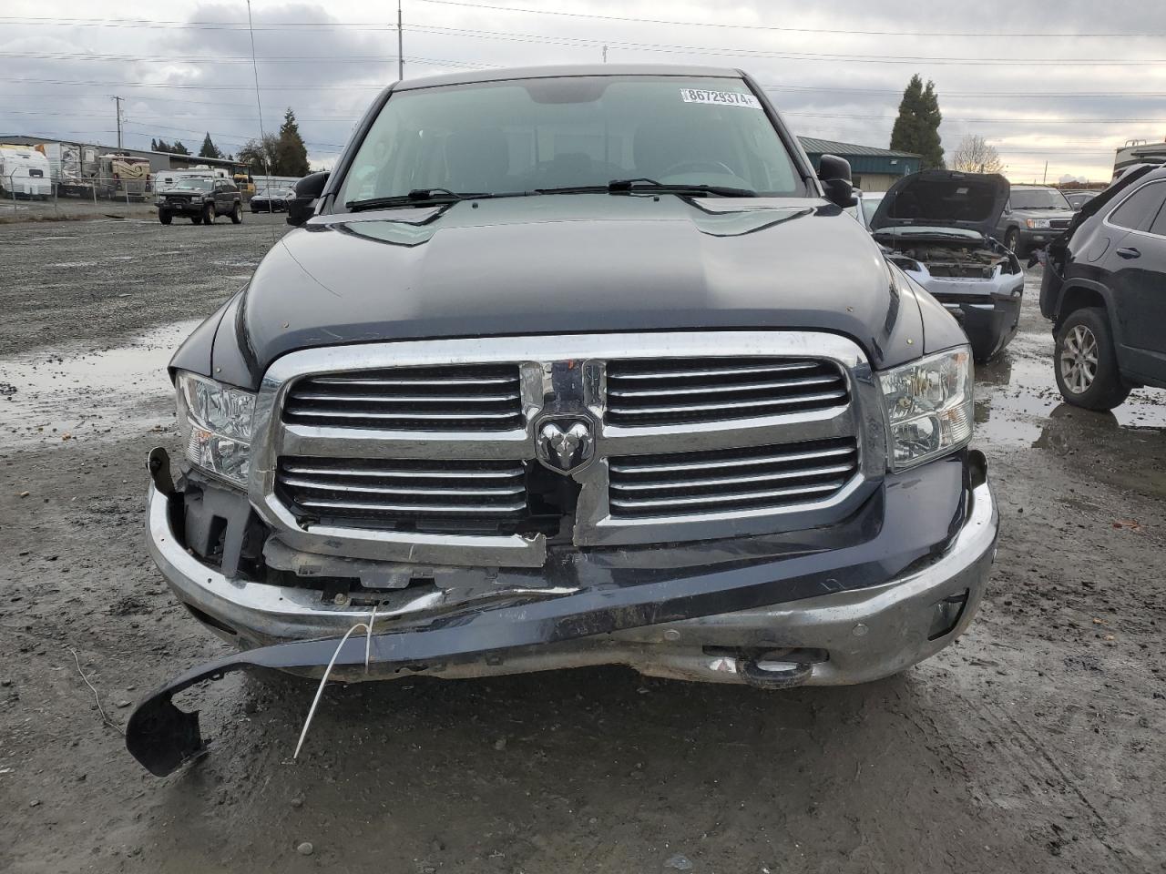 2017 RAM 1500 - Image 5