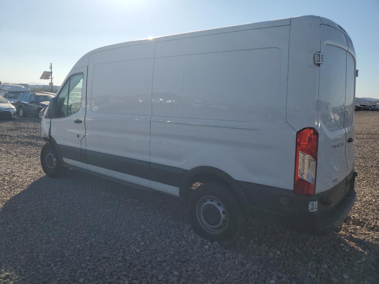 VIN 1FTBW2CG9GKB14802 2016 FORD TRANSIT no.2