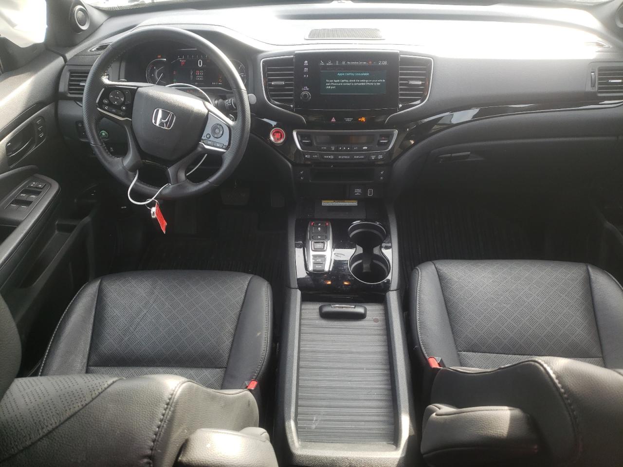2022 Honda Passport - Image 8