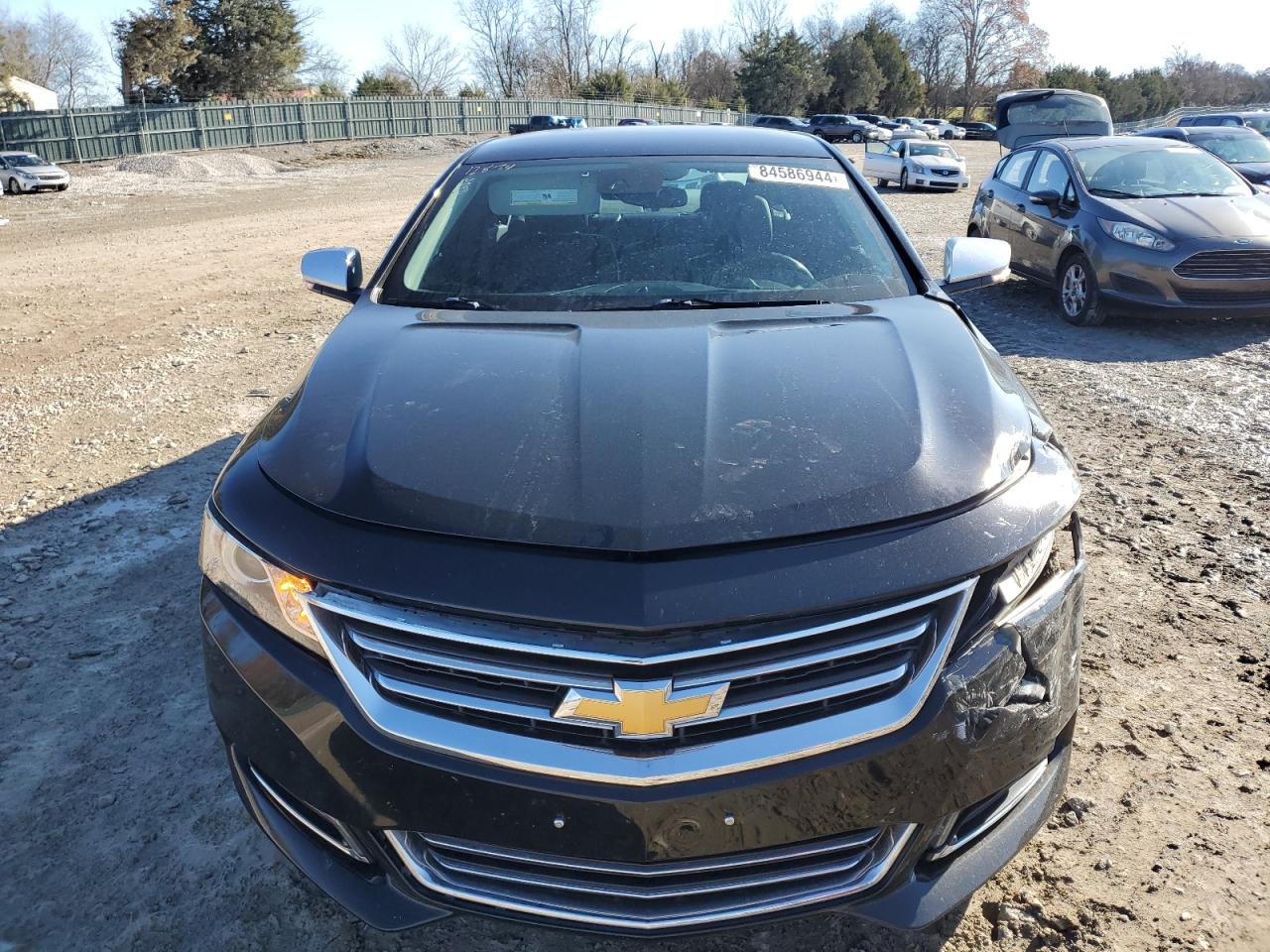 VIN 1G1145S36HU183785 2017 CHEVROLET IMPALA no.5