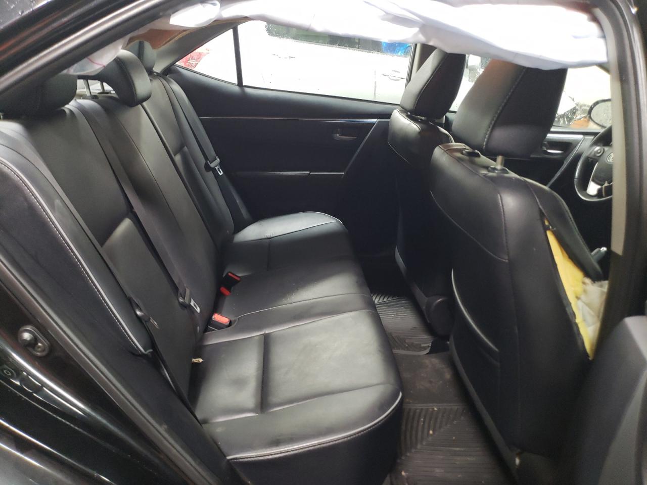 2014 Toyota Corolla - Image 10