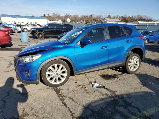 2014 Mazda Cx-5 Gt