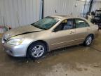 2007 Honda Accord Ex на продаже в Casper, WY - Front End