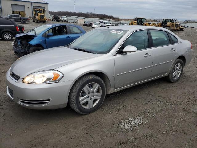 2006 Chevrolet Impala Ls