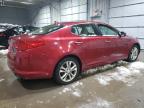 2013 Kia Optima Ex for Sale in Candia, NH - Normal Wear