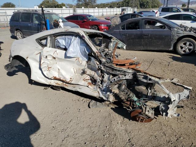  TOYOTA 86 2018 Белы