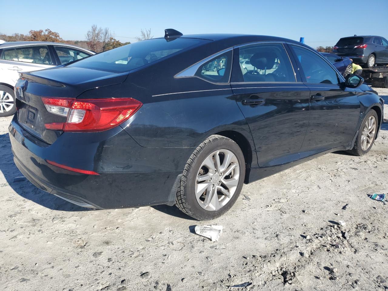 2019 Honda Accord - Image 3