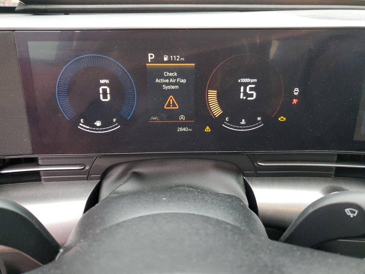 2024 Hyundai Kona - Image 9
