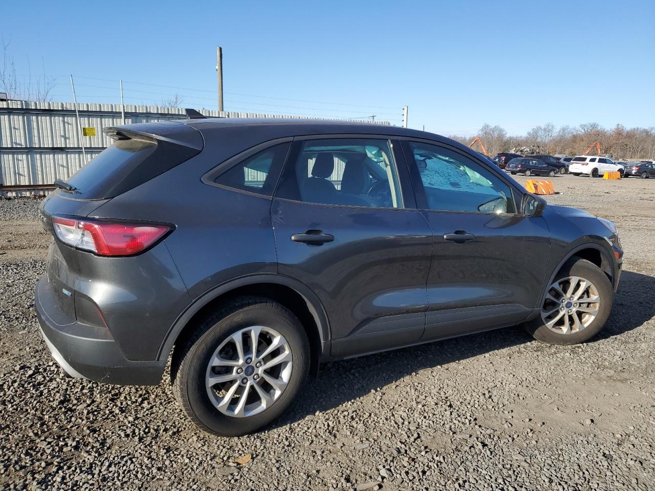 2020 Ford Escape - Image 3