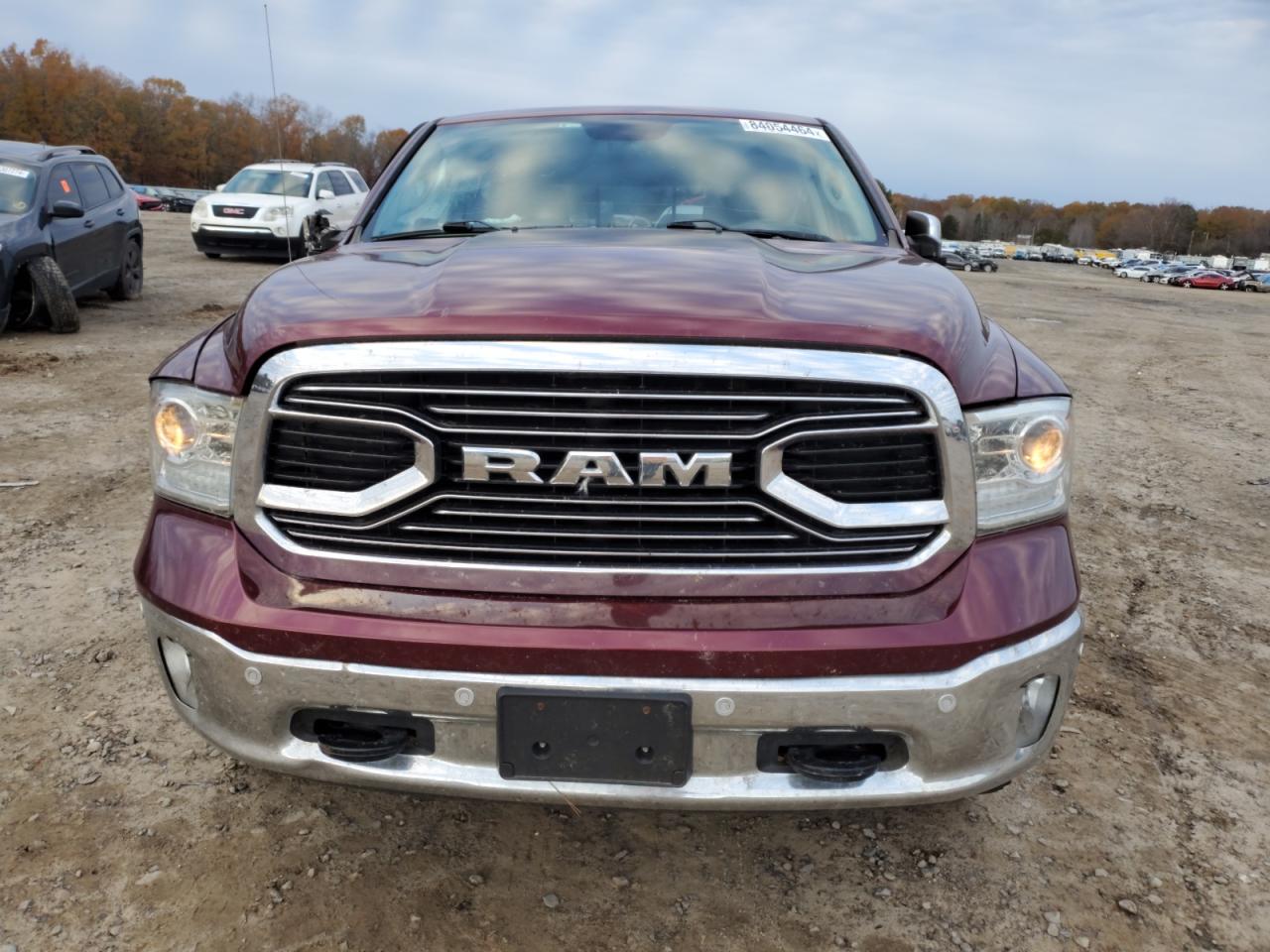 2017 RAM 1500 - Image 5