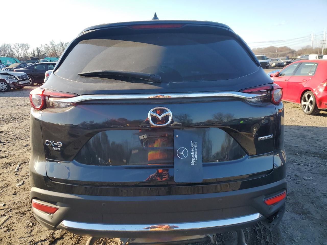 2021 Mazda CX-9 - Image 6