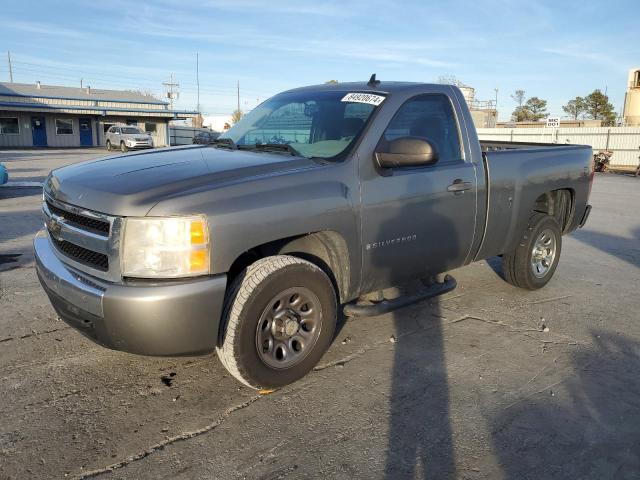 2008 Chevrolet Silverado C1500