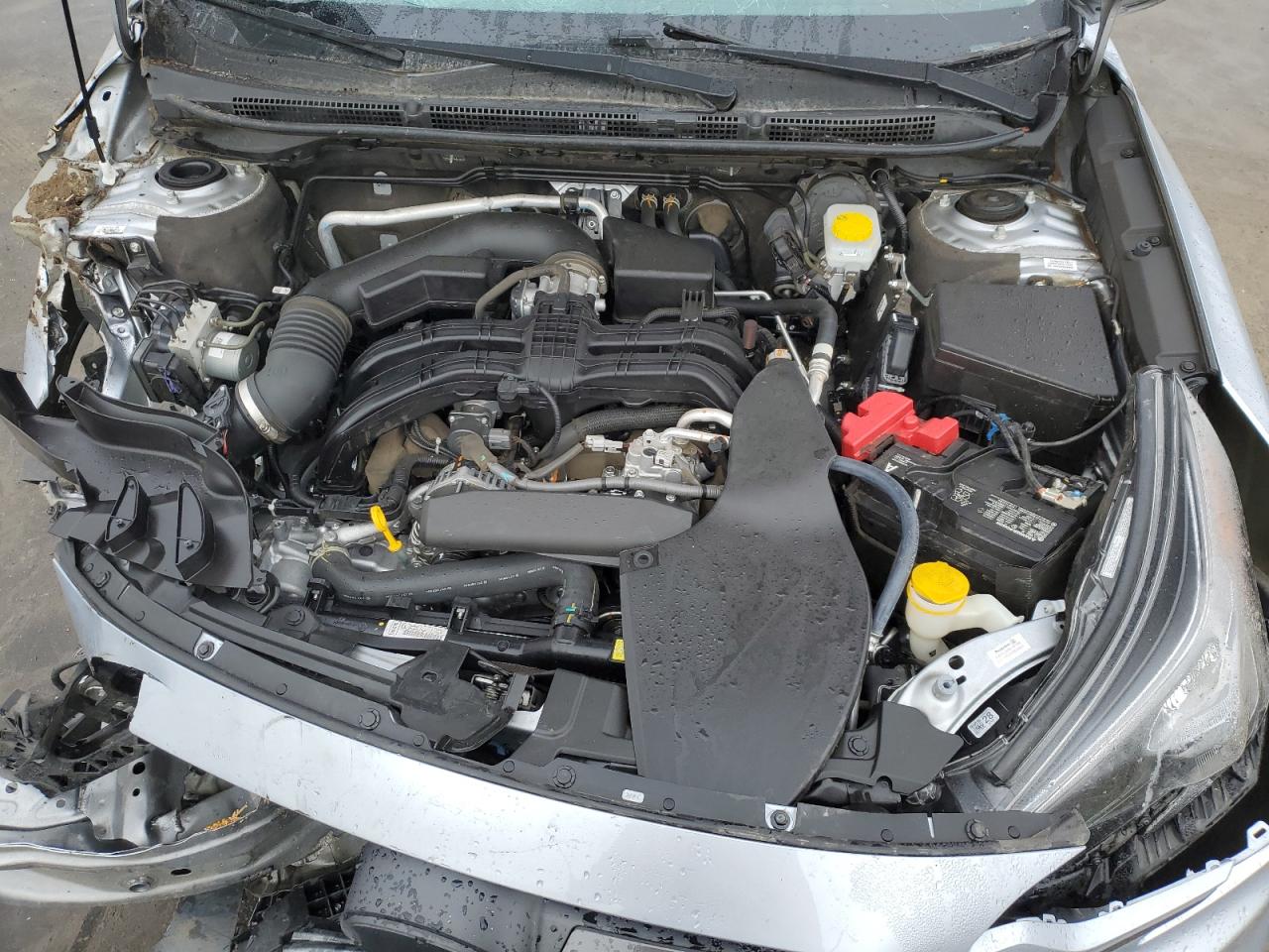 2024 Subaru Legacy - Image 12