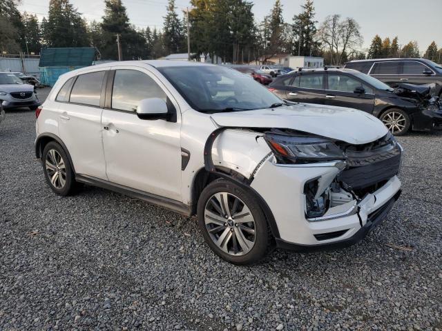  MITSUBISHI OUTLANDER 2020 Biały