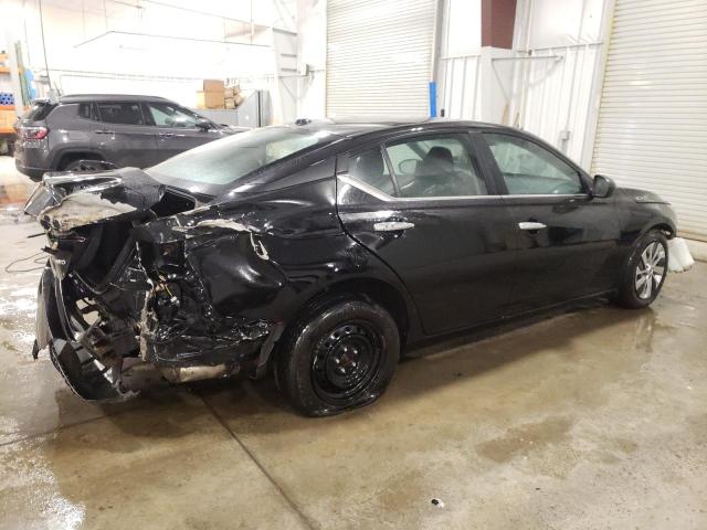  NISSAN ALTIMA 2020 Czarny