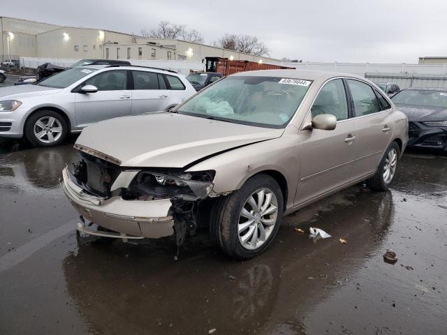 2006 Hyundai Azera Se