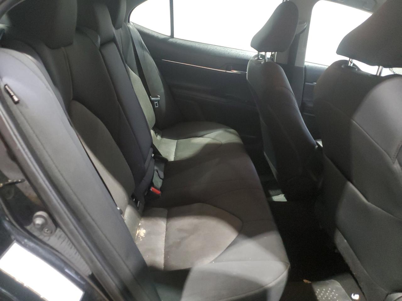 2020 Toyota Camry - Image 10
