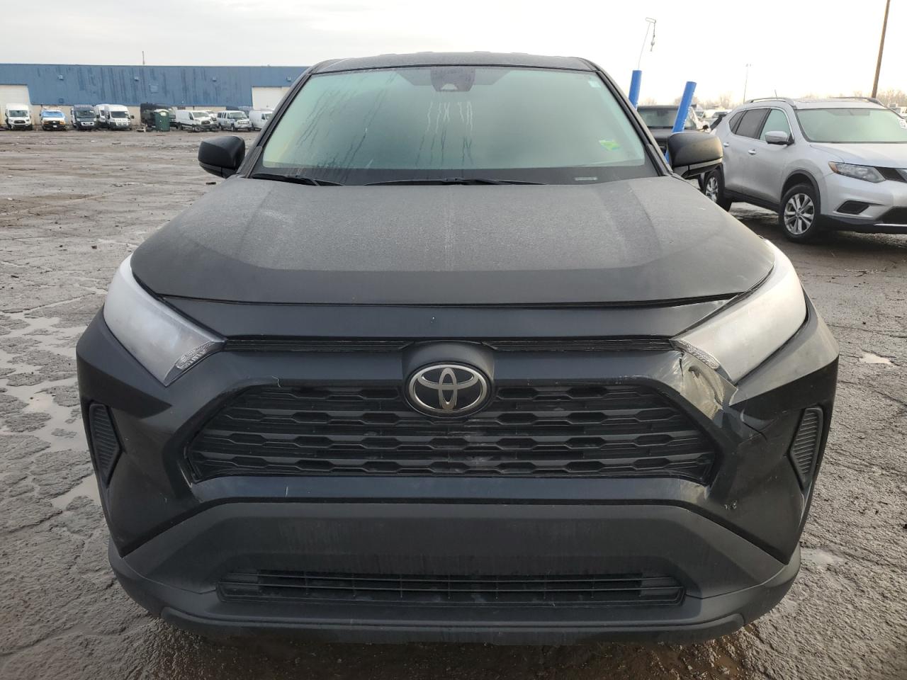 2022 Toyota RAV 4 - Image 5