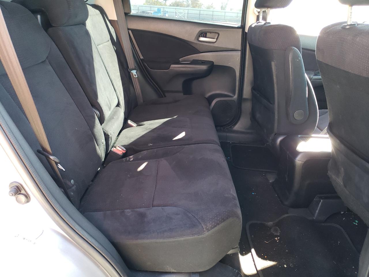 2013 Honda CR-V - Image 11