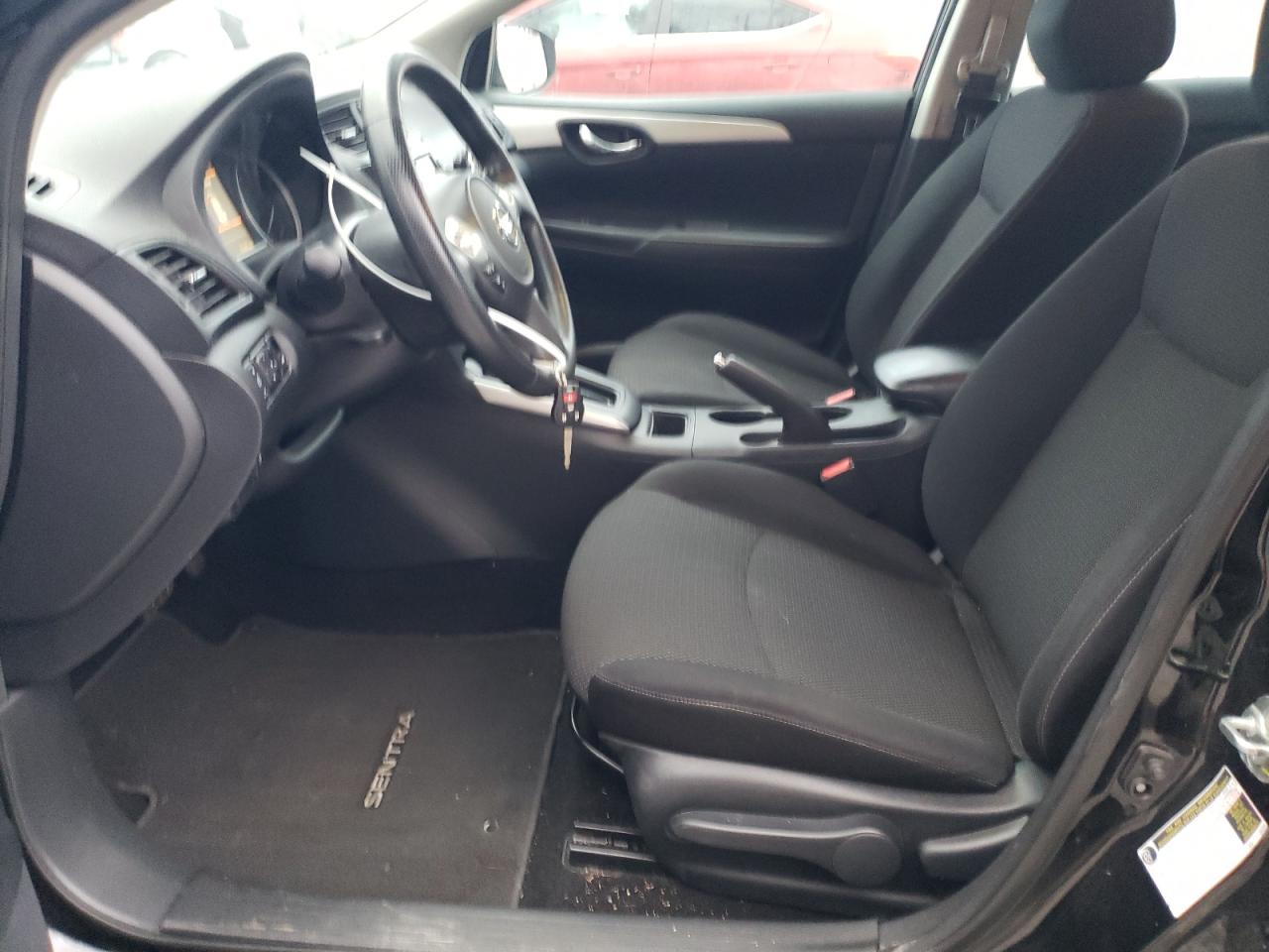 2019 Nissan Sentra - Image 7