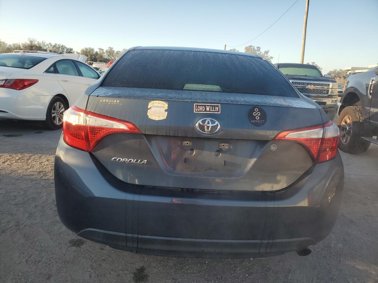 2016 Toyota Corolla - Image 6