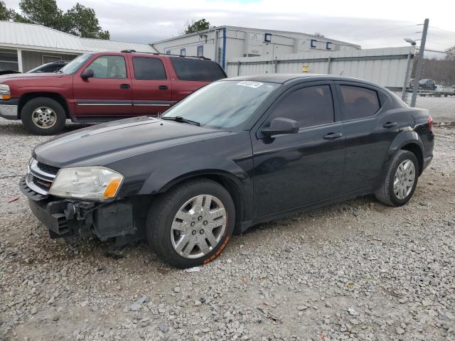 2014 Dodge Avenger Se