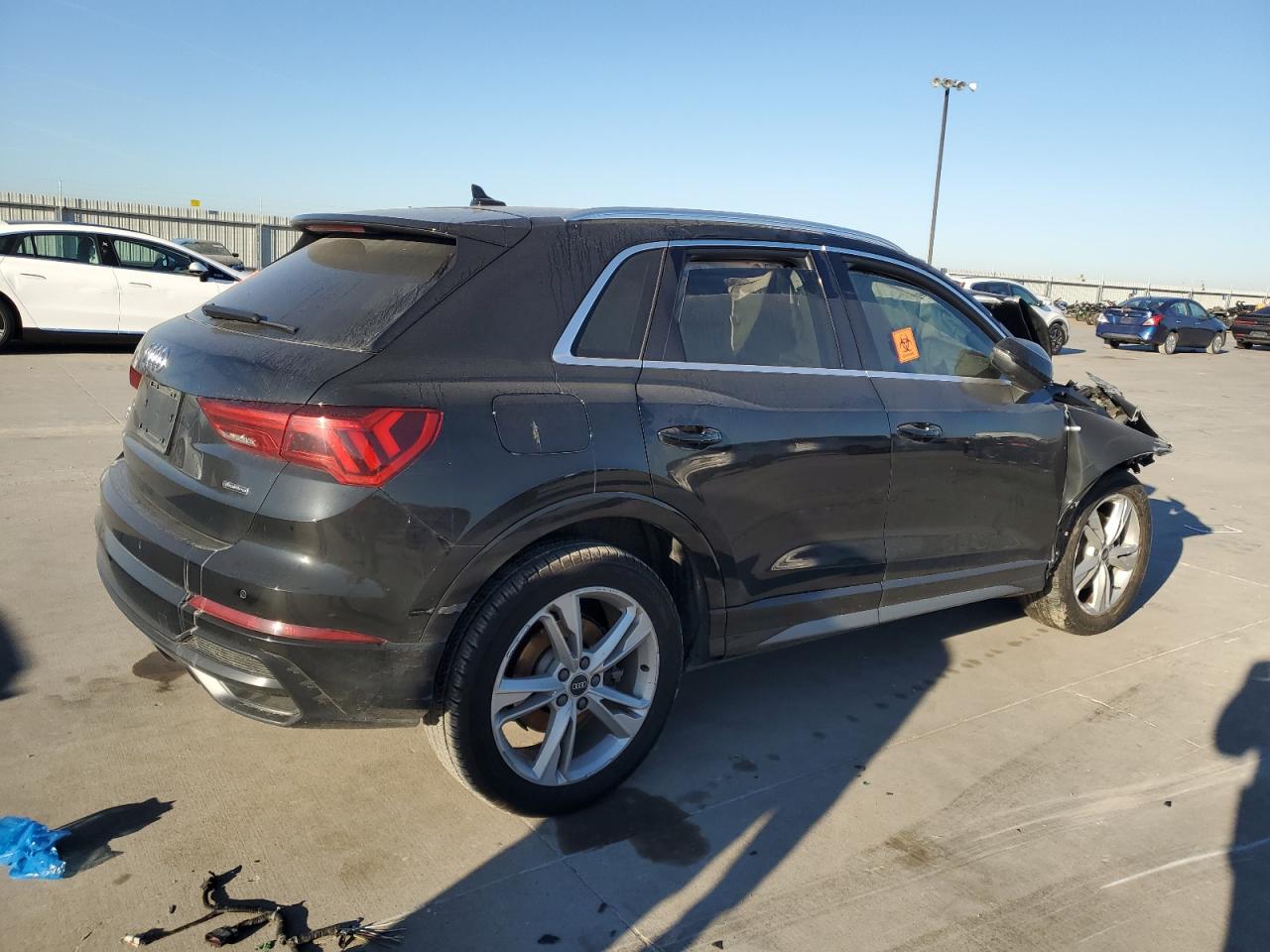 2022 Audi Q3 - Image 3