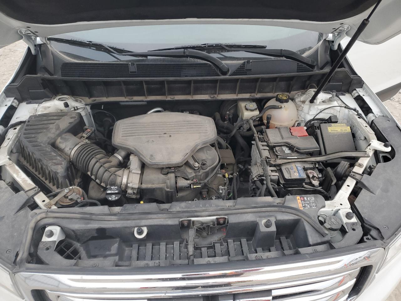 2017 GMC Acadia - Image 12