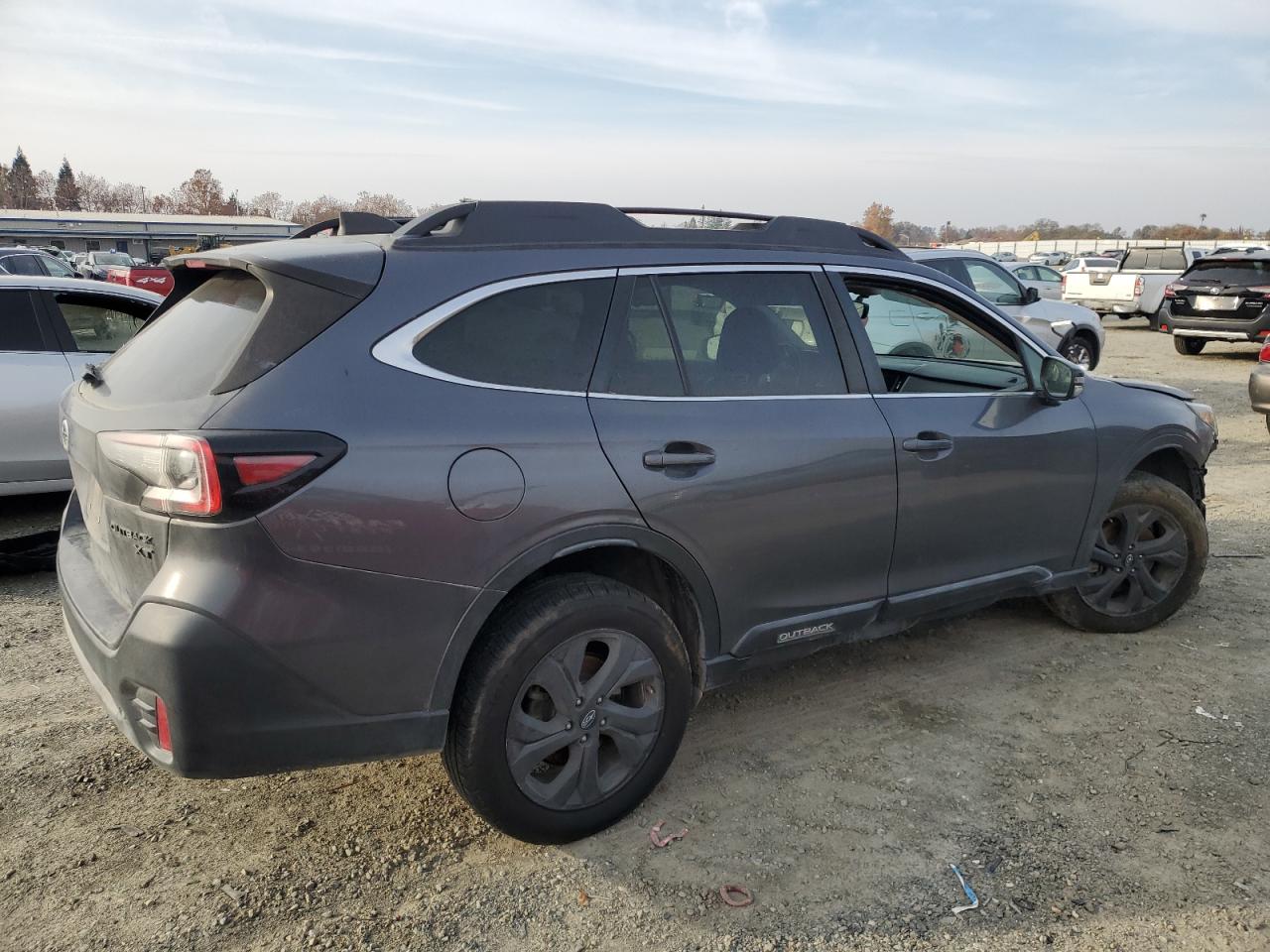 2020 Subaru Outback - Image 3