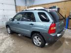 2008 Kia Sportage Ex for Sale in Kincheloe, MI - Mechanical