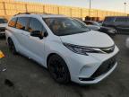 2023 Toyota Sienna Xse იყიდება Albuquerque-ში, NM - Side