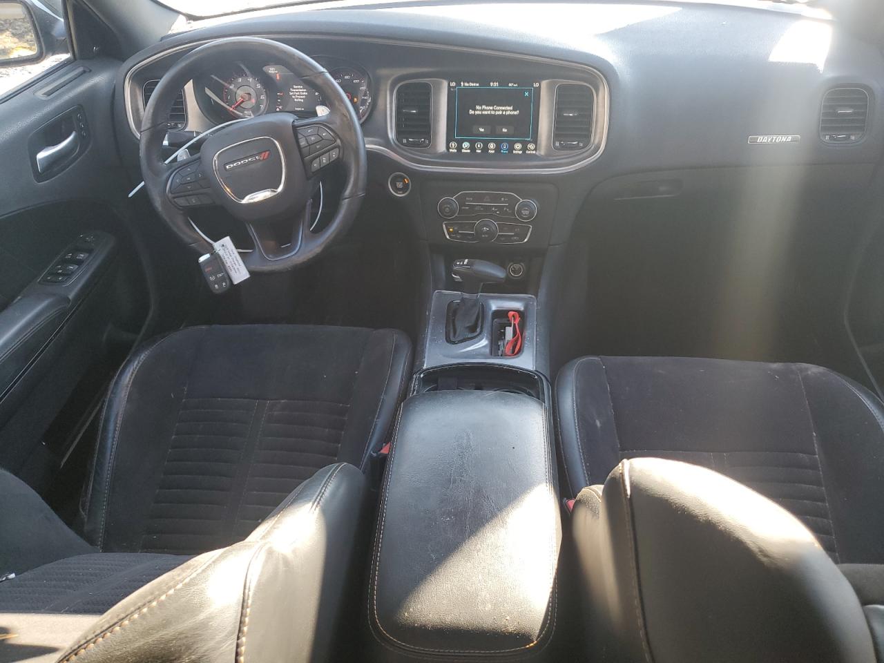 2018 Dodge Charger - Image 8