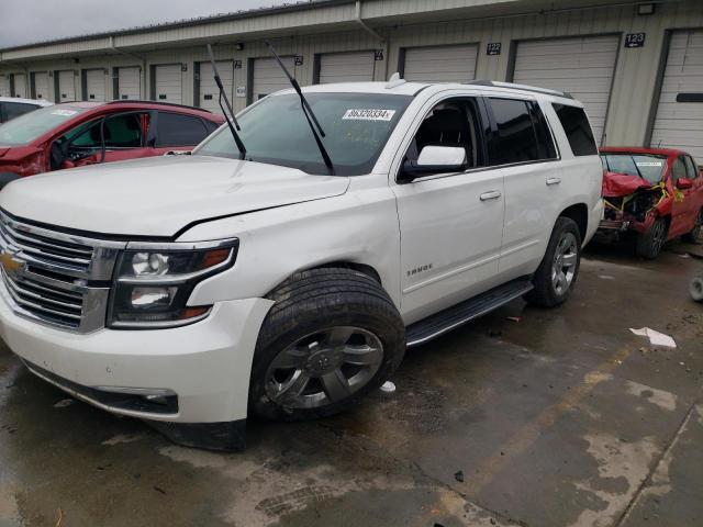 2017 Chevrolet Tahoe K1500 Premier