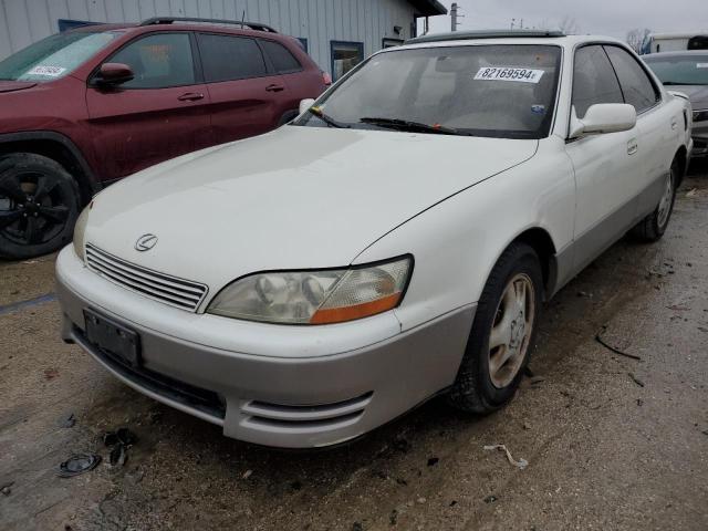 1994 Lexus Es 300