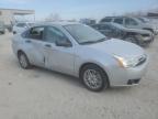 2011 Ford Focus Se zu verkaufen in Kansas City, KS - Side