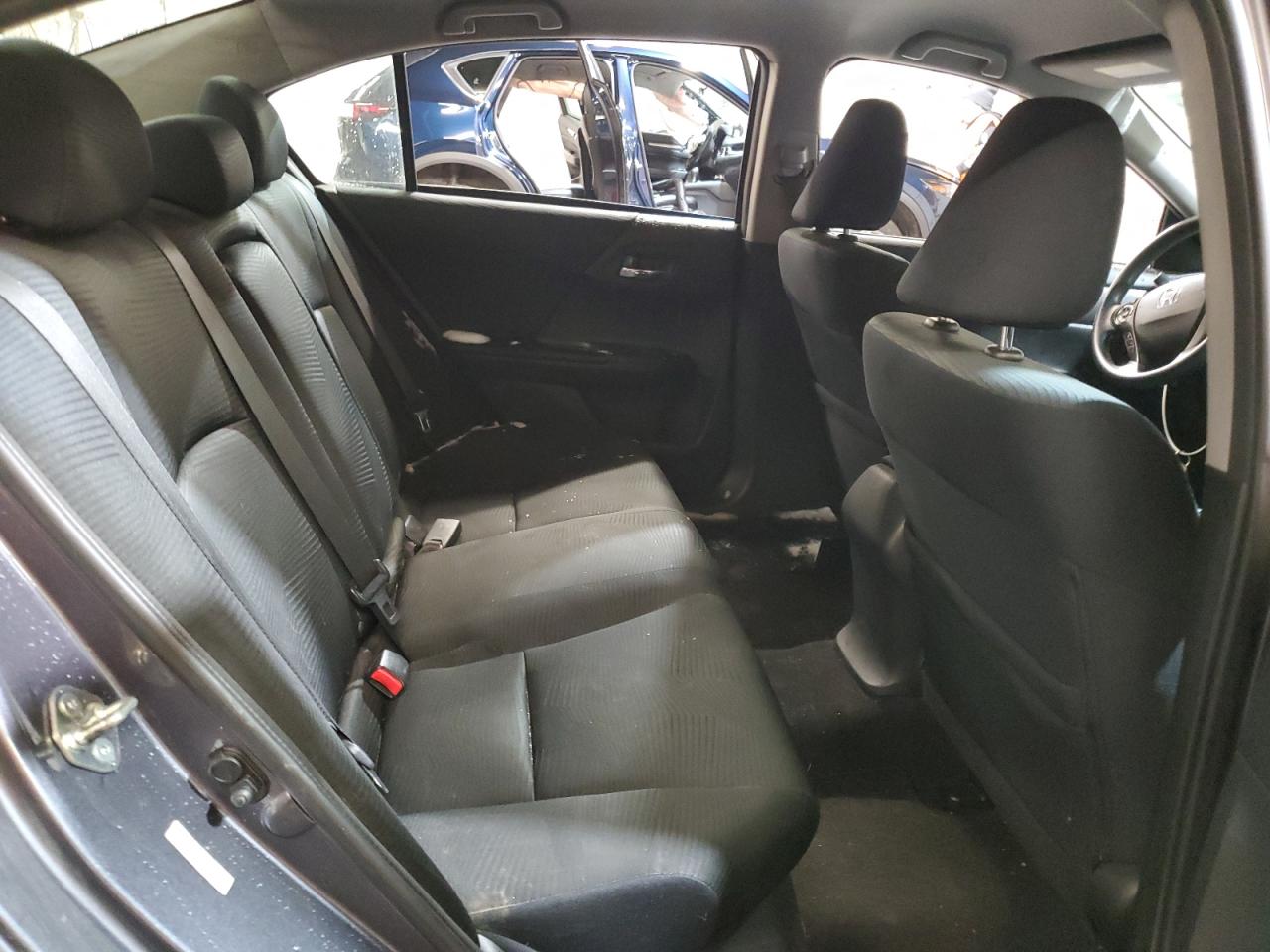 2014 Honda Accord - Image 10