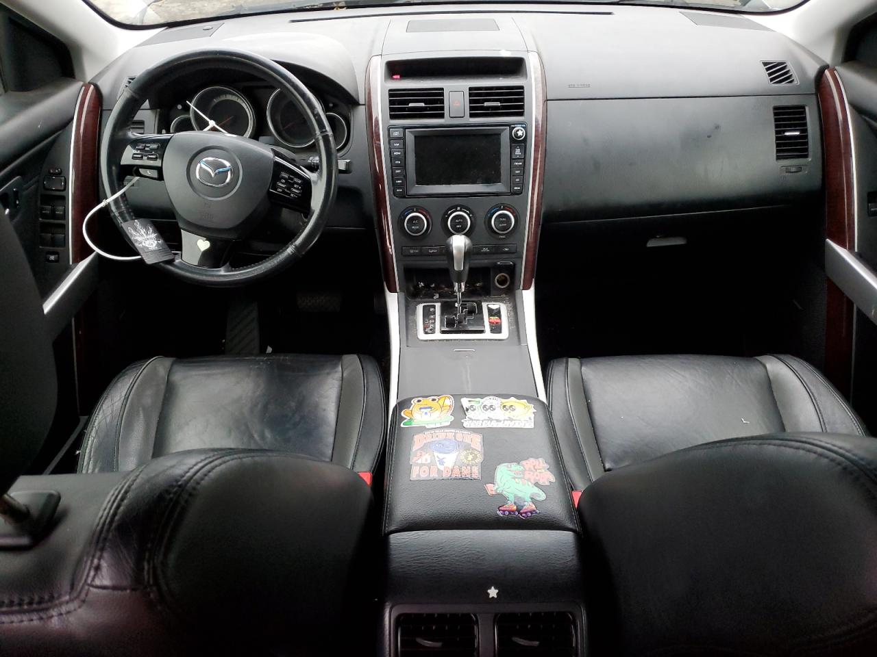 2008 Mazda CX-9 - Image 8