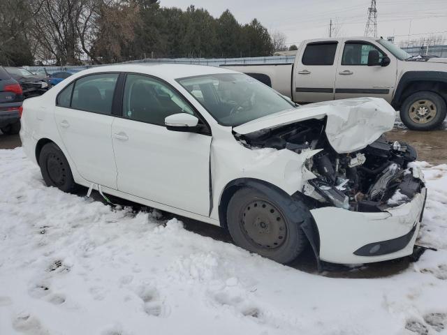 2014 VOLKSWAGEN JETTA TDI